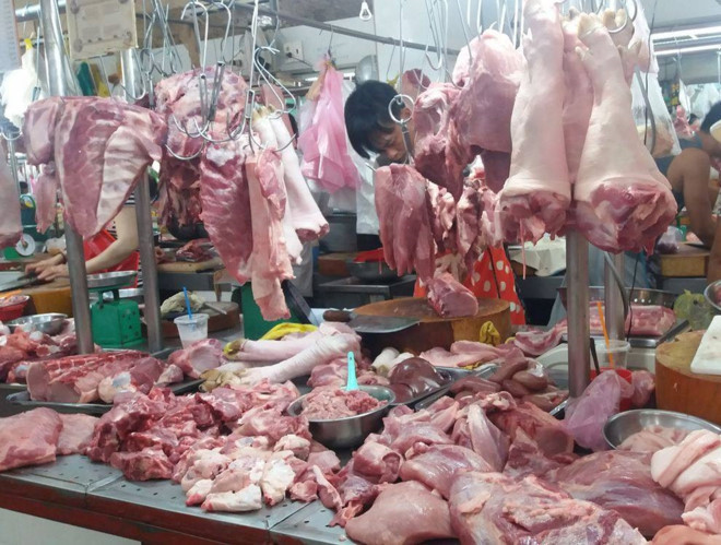 MM Mega Market Vietnams diligent efforts to control pork quality