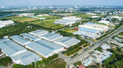 Kinh Bac City Development (KBC) aims higher in 2019