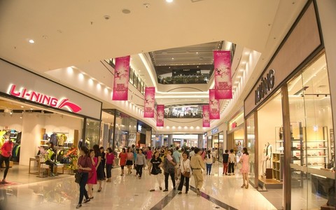 Ha Noi retail property market performs well in Q1