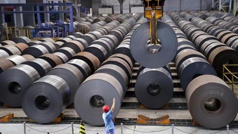 Viet Nam’s steel industry facing nearly 50 anti-dumping and –subsidy investigations