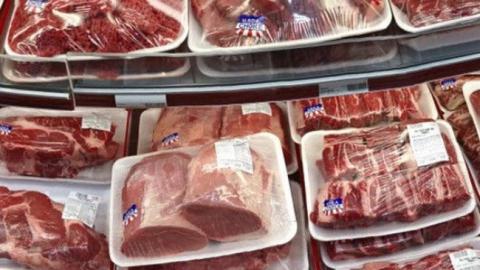 pish promote beef in Vietnamese market