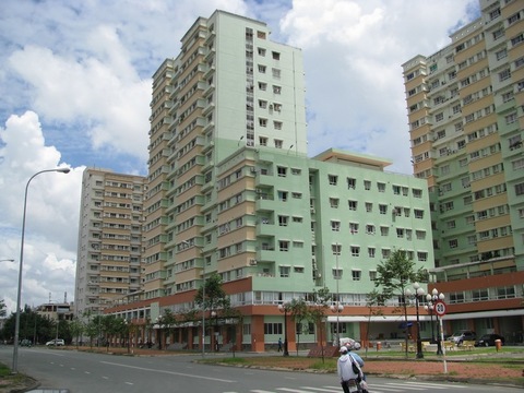 Government ignores affordable housing: experts