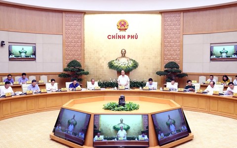 Positive signs in Việt Nam’s socio-economic situation: PM