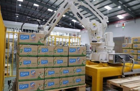 Quang Ngai Sugar JSC (QNS) to issue 58.5 million dividend shares