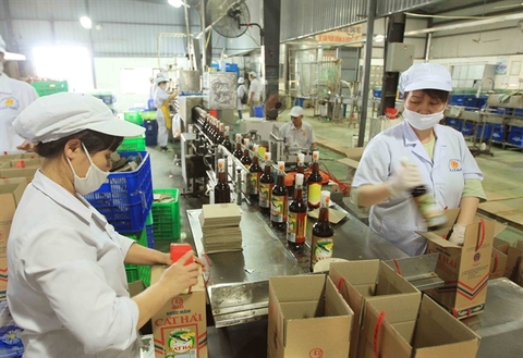 Vietnam's low labor cost appeal waning: Fitch