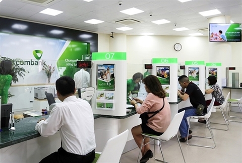 Vietcombank offers preferential loans with low interest rates