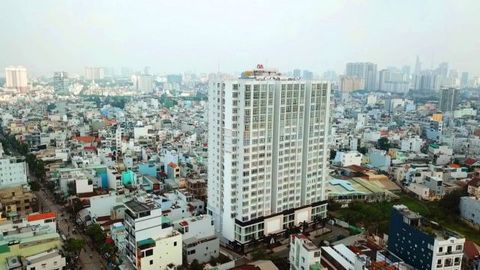 HCM City to develop resettlement housing without state funds