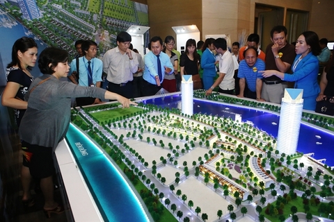 VN real estate market likely to stay stagnant this year