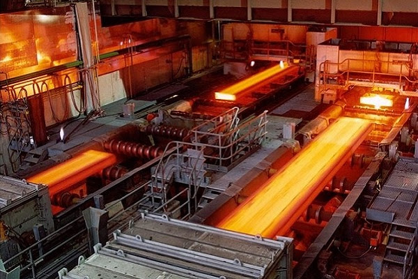 Local steel sector saw gloomy prospect in first quarter