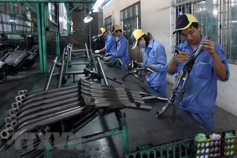 Viet Nam must adjust mechanical engineering development strategy: firms