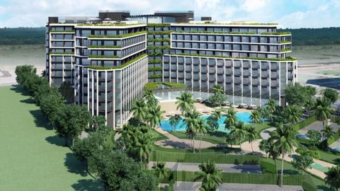Viet Nam has great potential in resort market development