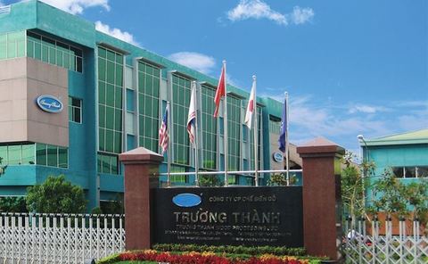 Truong Thanh Furniture (TTF) to acquire ceramics firm