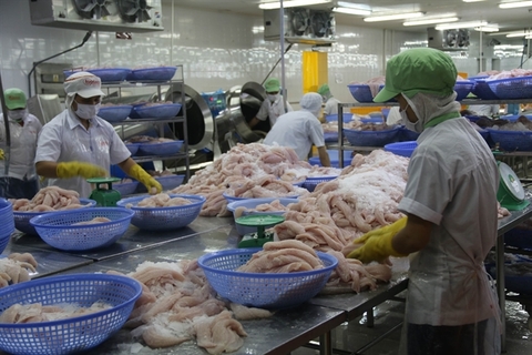 Fisheries exports forecast to pick up after listless first quarter
