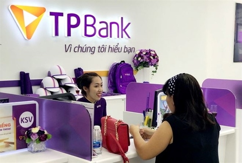 TPBank to buy back 24 million treasury shares