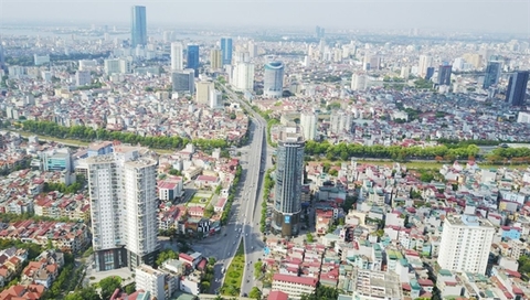 FDI commitments to Viet Nam hit four-year high