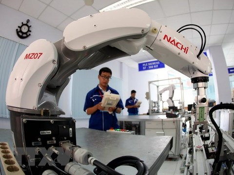 May’s new order growth of Viet Nam’s manufacturing fastest in year-to-date