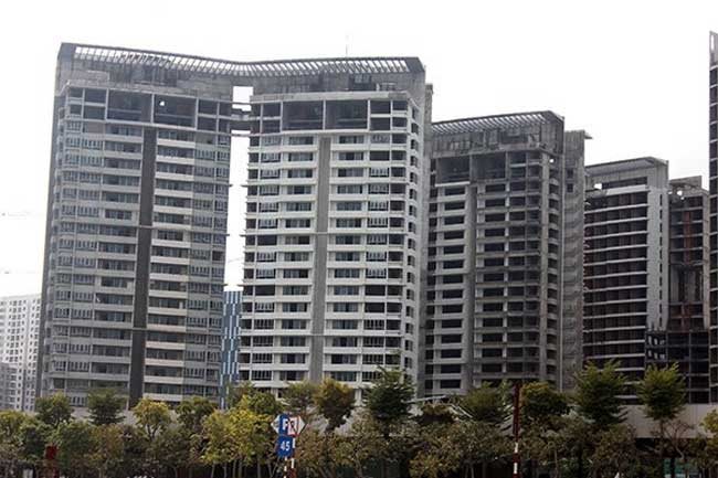 Ministry’s statistics on real estate inventories incorrect: HoREA