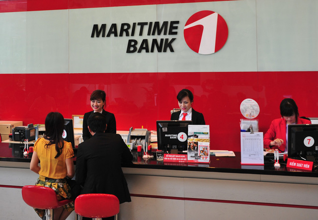 Finance ministry affiliate to divest from Maritime Bank (MSB)