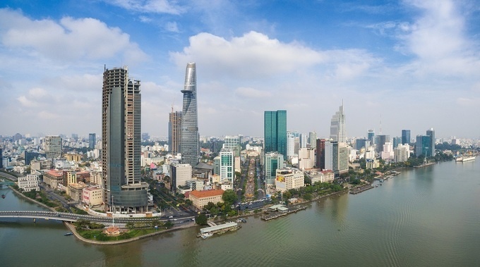 Saigon apartment prices jump as licenses dry up