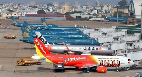 Airports Corporation of Viet Nam (ACV) aims for 9 per cent higher profit