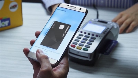 Cashless payment remains low in Viet Nam
