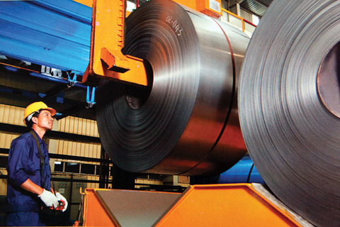 Steel industry to face challenges in second half of 2019