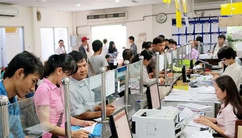 New firms up almost 4% in H1