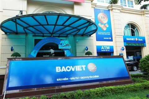 Insurer Bao Viet (BVH) to pay US$30m dividend