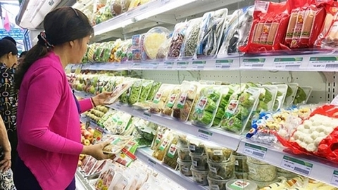 HCM City helps neighbouring provinces improve food quality