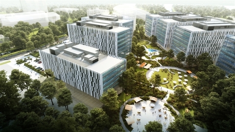 CapitaLand to form one of Asia’s largest diversified real estate groups