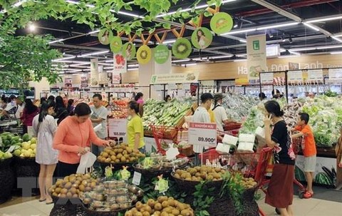 Viet Nam’s inflation to moderate to 2.7% in 2019: HSBC