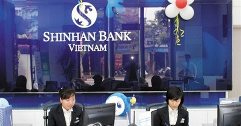 Foreign finance institutions step up expansion plans in Viet Nam