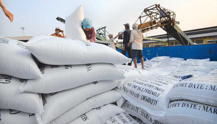Cambodia seeks to export rice to Africa through Korean firms