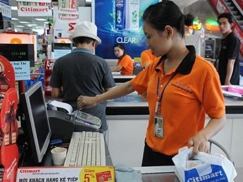 Cashless payment posts double-digit growth