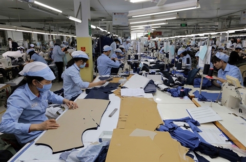 Garment and footwear firms will have to wait for EVFTA benefits