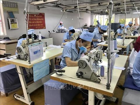 The southern provinces of Viet Nam will receive many billion-dollar FDI projects