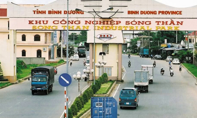 Industrial land leasing costs rise in southern Vietnam