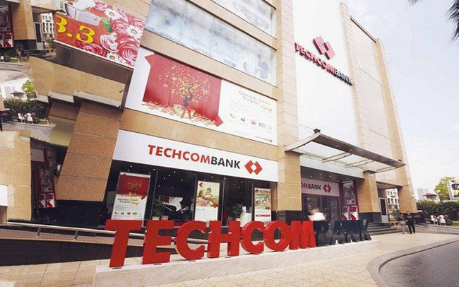 Techcombank champions 15 consecutive quarters of revenue growth