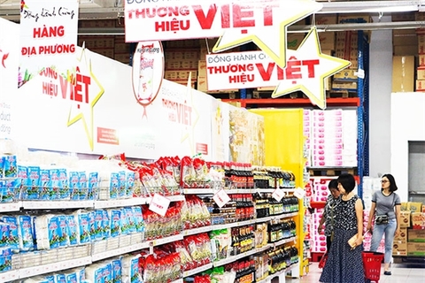 Vietnamese goods campaign a success