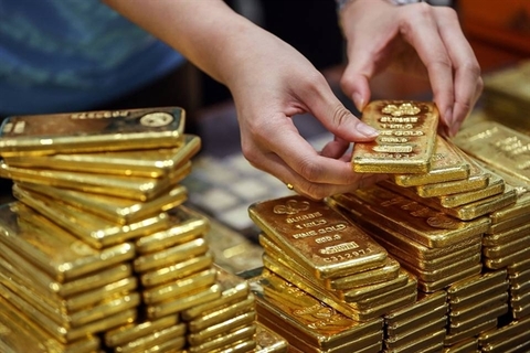Gold market demand quiet despite recent strong gains