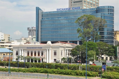 VN stocks forecast to move down in August