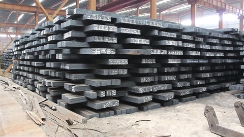 MoIT begins final remedies review for imported steel billets and bars