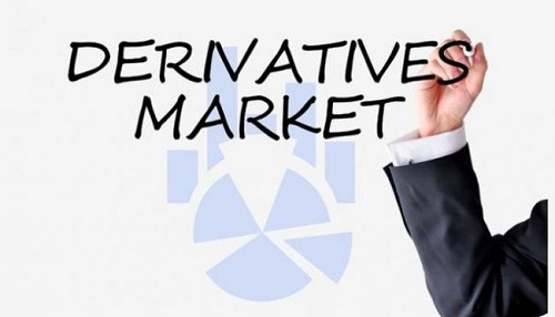 Derivatives market flourishing, two years on