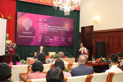 Fintech Challenge Vietnam to speed digital banking transformation