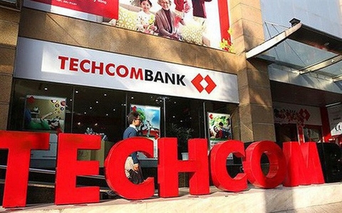 Techcombank (TCB) to issue 3.5 million shares to employees