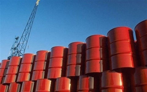 VN imports more petroleum in July