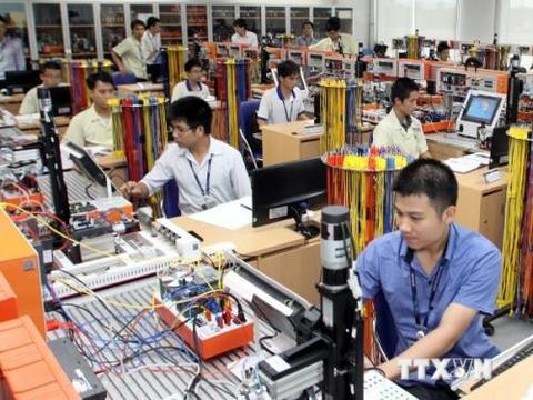 Global supply chains remain out of reach of VN businesses