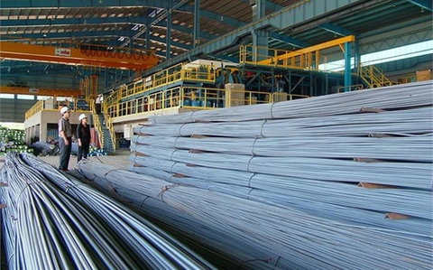Steel firm Pomina (POM) to raise capital by 15 per cent