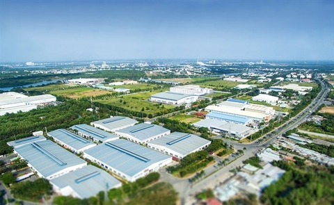 Many foreign companies move factories to Viet Nam: Savills