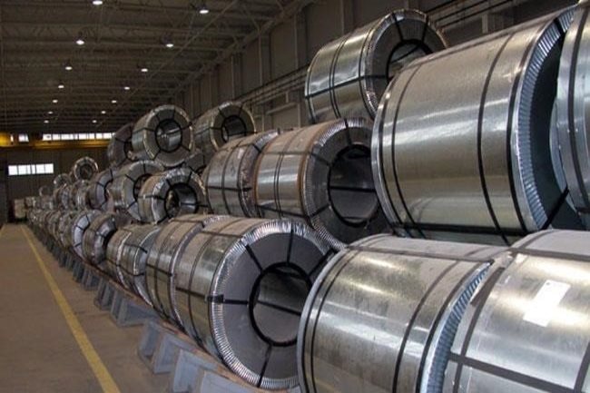 Vietnam investigates charges of dumping Chinese steel imports